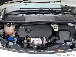Ford Connect  3 posti   Euro 6    Automatico