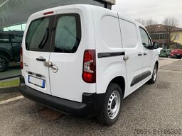 Opel Combo Cargo Van L1   Km 32.900