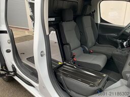 Opel Combo Cargo Van L1   Km 32.900