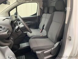 Opel Combo Cargo Van L1   Km 32.900