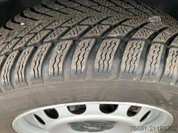 Opel Combo Cargo Van L1   Km 32.900