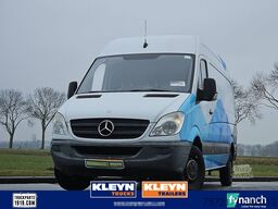 MERCEDES-BENZ SPRINTER 213 cruisecontrol