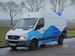 MERCEDES-BENZ SPRINTER 213 cruisecontrol