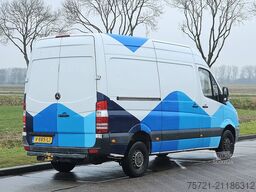 MERCEDES-BENZ SPRINTER 213 cruisecontrol