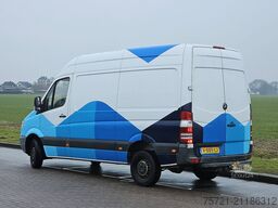 MERCEDES-BENZ SPRINTER 213 cruisecontrol