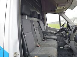 MERCEDES-BENZ SPRINTER 213 cruisecontrol