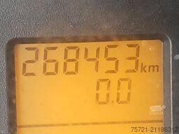 MERCEDES-BENZ SPRINTER 213 cruisecontrol