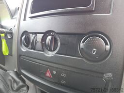 MERCEDES-BENZ SPRINTER 213 cruisecontrol