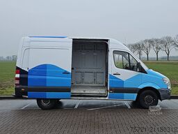 MERCEDES-BENZ SPRINTER 213 cruisecontrol