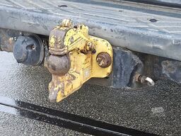 MERCEDES-BENZ SPRINTER 213 cruisecontrol