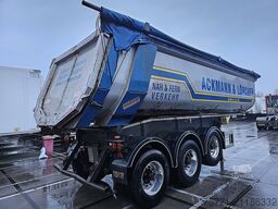 CARNEHL HALFPIPE 28M3