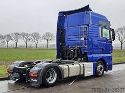 M.A.N. 18.500 TGX