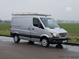 MERCEDES-BENZ SPRINTER 313 ac automaat EURO6