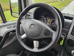 MERCEDES-BENZ SPRINTER 313 ac automaat EURO6