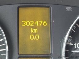 MERCEDES-BENZ SPRINTER 313 ac automaat EURO6