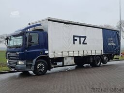 DAF CF 75.310 6X2 FAN TAILLIFT