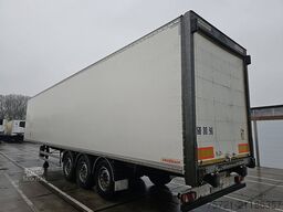 FRUEHAUF FKSRT