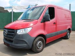 MERCEDES-BENZ Sprinter III 211 cdi - Nr.: 185