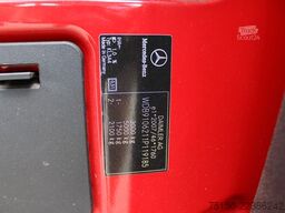 MERCEDES-BENZ Sprinter III 211 cdi - Nr.: 185