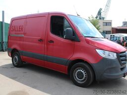 MERCEDES-BENZ Sprinter III 211 cdi - Nr.: 185