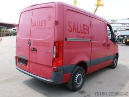 MERCEDES-BENZ Sprinter III 211 cdi - Nr.: 185