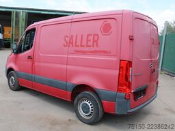 MERCEDES-BENZ Sprinter III 211 cdi - Nr.: 185