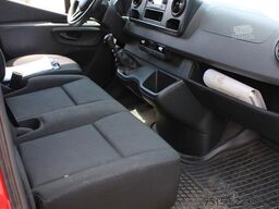 MERCEDES-BENZ Sprinter III 211 cdi - Nr.: 185