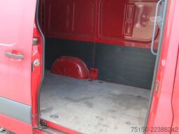MERCEDES-BENZ Sprinter III 211 cdi - Nr.: 185