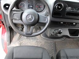 MERCEDES-BENZ Sprinter III 211 cdi - Nr.: 185