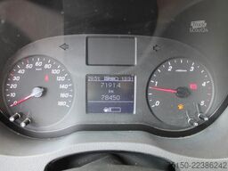 MERCEDES-BENZ Sprinter III 211 cdi - Nr.: 185