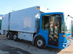 MERCEDES-BENZ 2633 L Econic - Aktenvernichter Nr.: 026