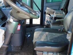 MERCEDES-BENZ 2633 L Econic - Aktenvernichter Nr.: 026