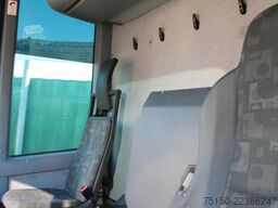 MERCEDES-BENZ 2633 L Econic - Aktenvernichter Nr.: 026