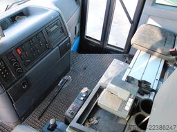 MERCEDES-BENZ 2633 L Econic - Aktenvernichter Nr.: 026