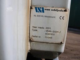 MERCEDES-BENZ 2633 L Econic - Aktenvernichter Nr.: 026