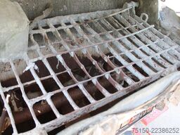 MERCEDES-BENZ 2641 6x4 BB - CIFA 36 m - Nr.: 329