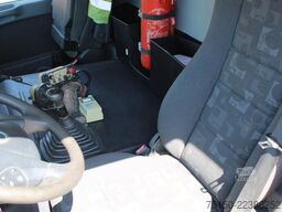 MERCEDES-BENZ 2641 6x4 BB - CIFA 36 m - Nr.: 329