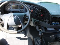 MERCEDES-BENZ 2641 6x4 BB - CIFA 36 m - Nr.: 329