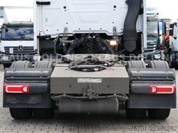 MERCEDES-BENZ Actros 1846 BigSpace Retarder 2-Tanks Hydraulik