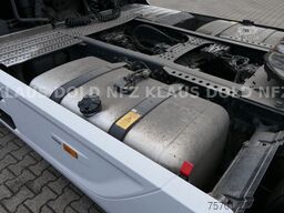 MERCEDES-BENZ Actros 1846 BigSpace Retarder 2-Tanks Hydraulik