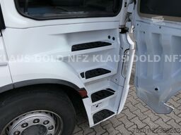 MERCEDES-BENZ Actros 1846 BigSpace Retarder 2-Tanks Hydraulik