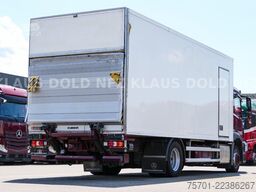 MERCEDES-BENZ Antos 1833 Kühlkoffer Bi-Temp. LBW Euro 6