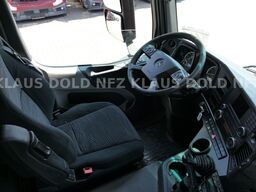 MERCEDES-BENZ Antos 1833 Kühlkoffer Bi-Temp. LBW Euro 6