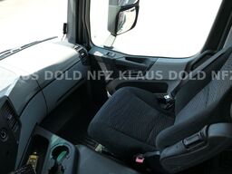 MERCEDES-BENZ Antos 1833 Kühlkoffer Bi-Temp. LBW Euro 6