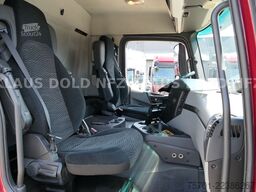 MERCEDES-BENZ Antos 1833 Kühlkoffer Bi-Temp. LBW Euro 6