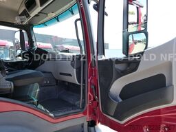 MERCEDES-BENZ Antos 1833 Kühlkoffer Bi-Temp. LBW Euro 6