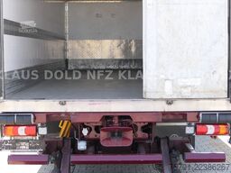 MERCEDES-BENZ Antos 1833 Kühlkoffer Bi-Temp. LBW Euro 6