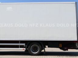 MERCEDES-BENZ Antos 1833 Kühlkoffer Bi-Temp. LBW Euro 6