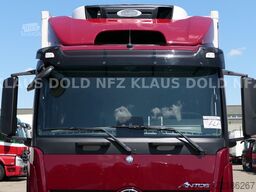 MERCEDES-BENZ Antos 1833 Kühlkoffer Bi-Temp. LBW Euro 6