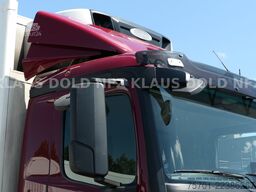 MERCEDES-BENZ Antos 1833 Kühlkoffer Bi-Temp. LBW Euro 6